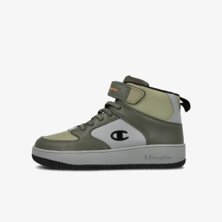 Champion Pantofi Sport LOCKER PS 
