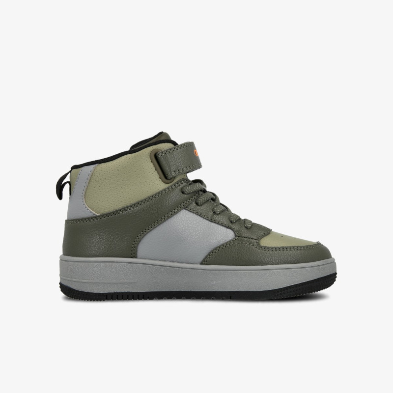 Champion Pantofi Sport LOCKER PS 