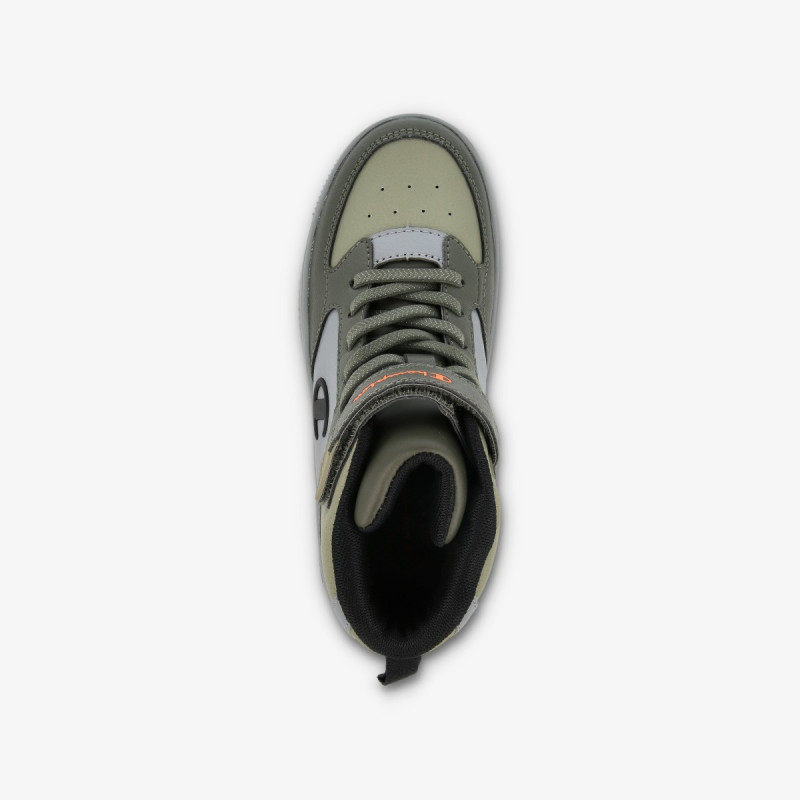 Champion Pantofi Sport LOCKER PS 