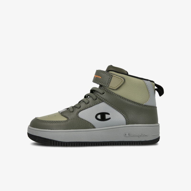 Champion Pantofi Sport LOCKER PS 