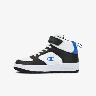 Champion Pantofi Sport LOCKER PS 