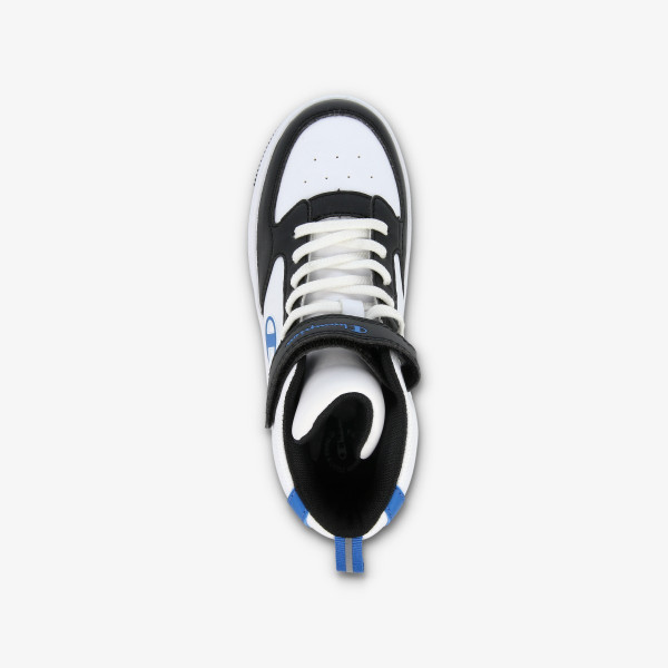 Champion Pantofi Sport LOCKER PS 
