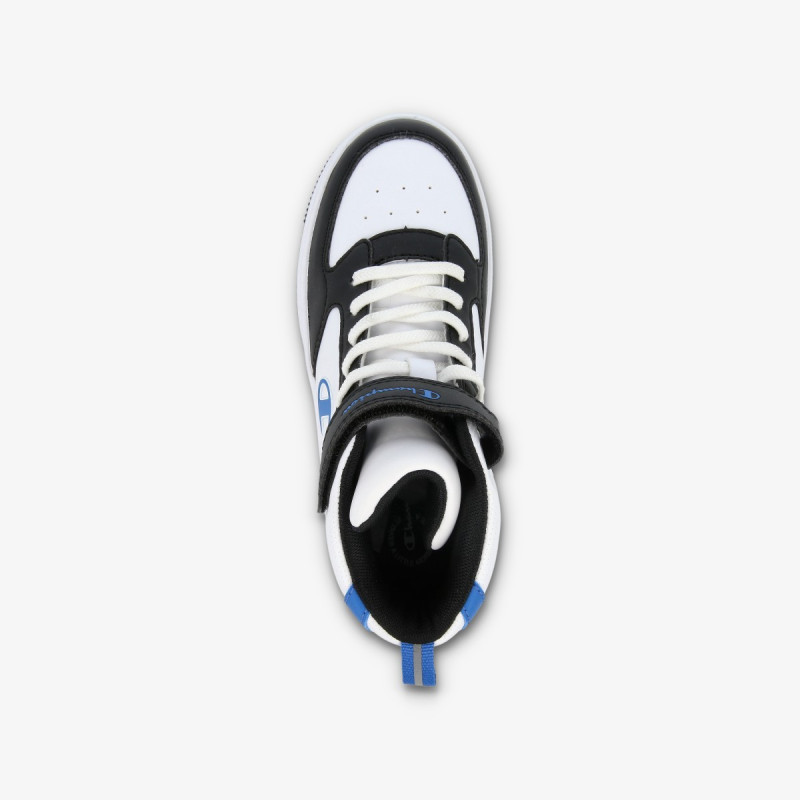Champion Pantofi Sport LOCKER PS 