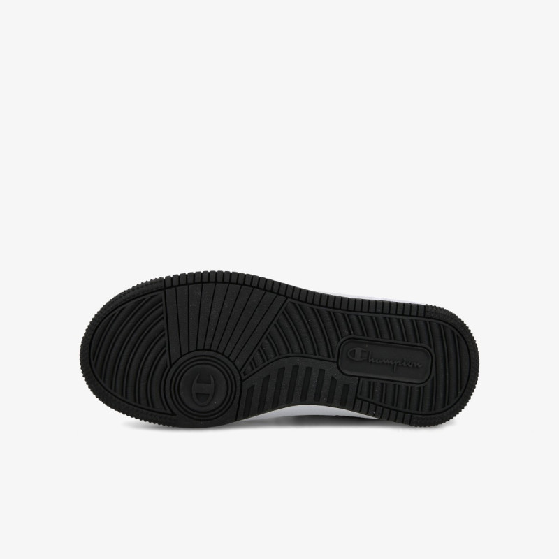 Champion Pantofi Sport LOCKER PS 