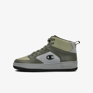 Champion Pantofi Sport LOCKER GS 