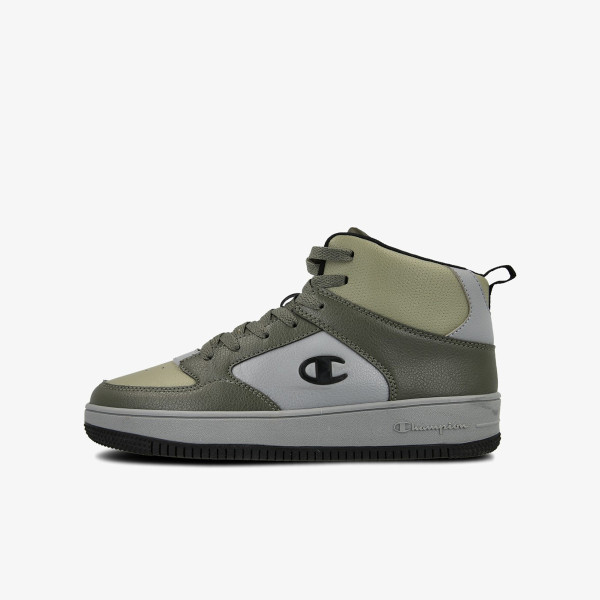 Champion Pantofi Sport LOCKER GS 