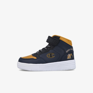 Champion Pantofi Sport DUSTER TD Low Cut Shoe 