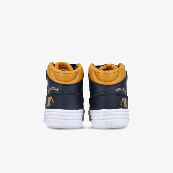 Champion Pantofi Sport DUSTER TD Low Cut Shoe 