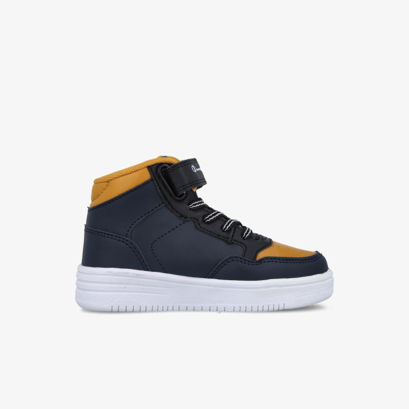 Champion Pantofi Sport DUSTER TD Low Cut Shoe 