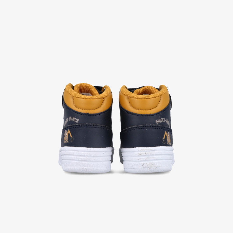 Champion Pantofi Sport DUSTER TD Low Cut Shoe 