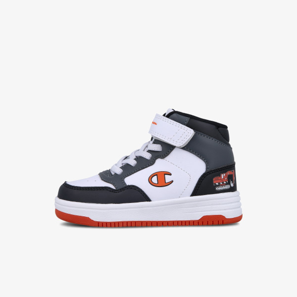 Champion Pantofi Sport DUSTER TD Low Cut Shoe 