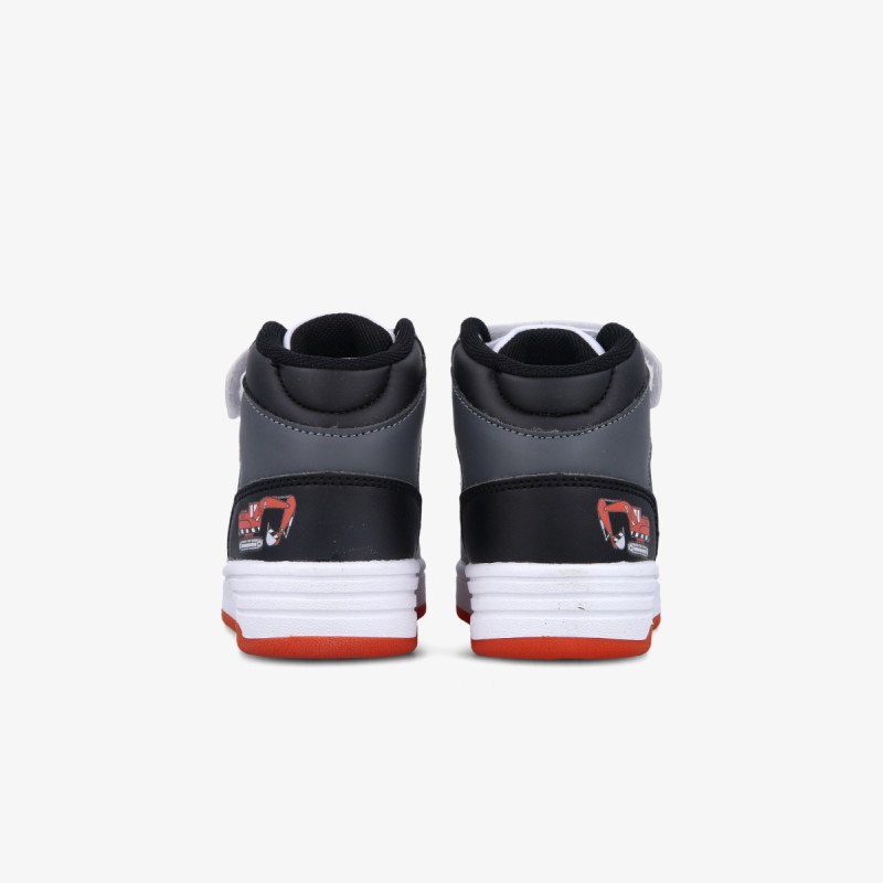 Champion Pantofi Sport DUSTER TD Low Cut Shoe 