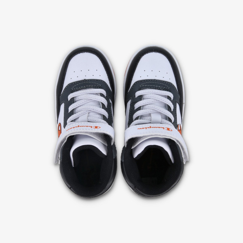 Champion Pantofi Sport DUSTER TD Low Cut Shoe 