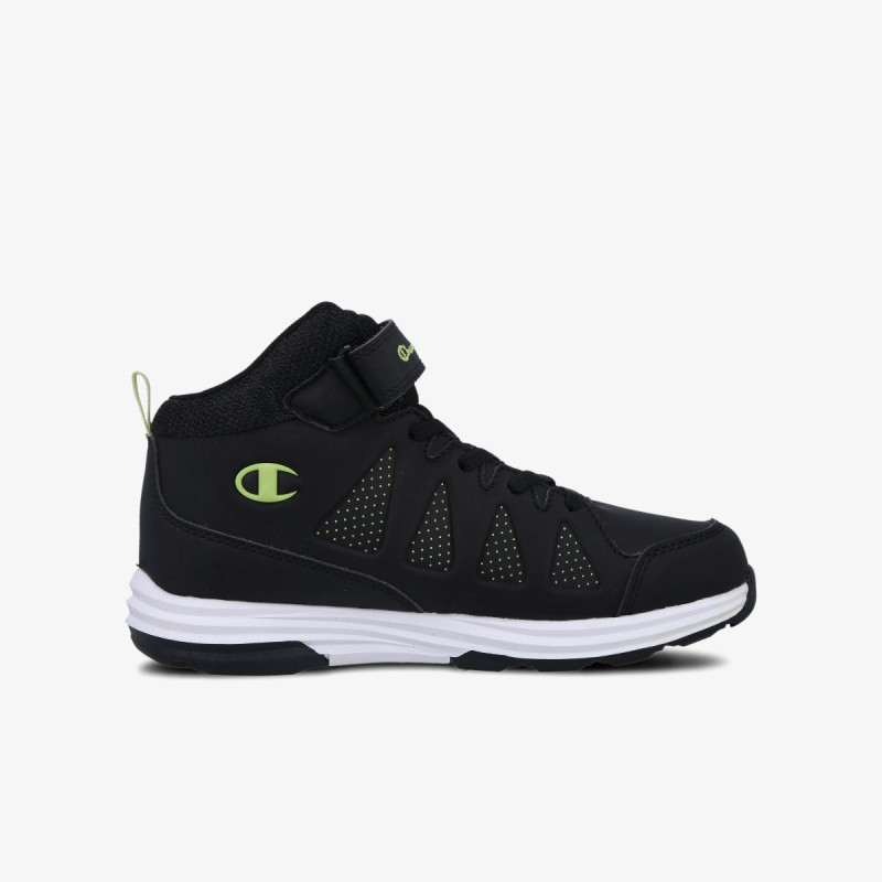 Champion Pantofi Sport LARRY PS Low Cut Shoe 