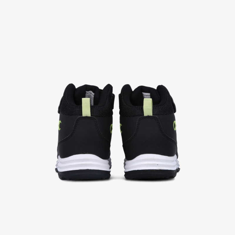 Champion Pantofi Sport LARRY PS Low Cut Shoe 