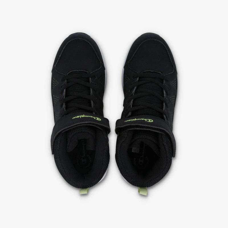 Champion Pantofi Sport LARRY PS Low Cut Shoe 