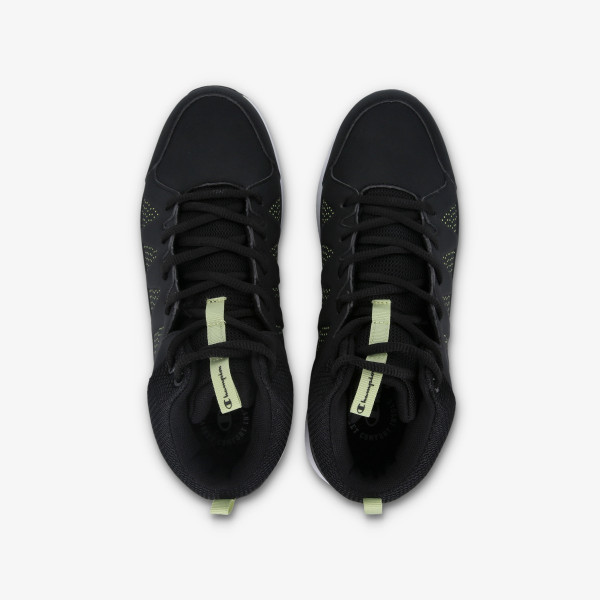 Champion Pantofi Sport LARRY GS Low Cut Shoe 