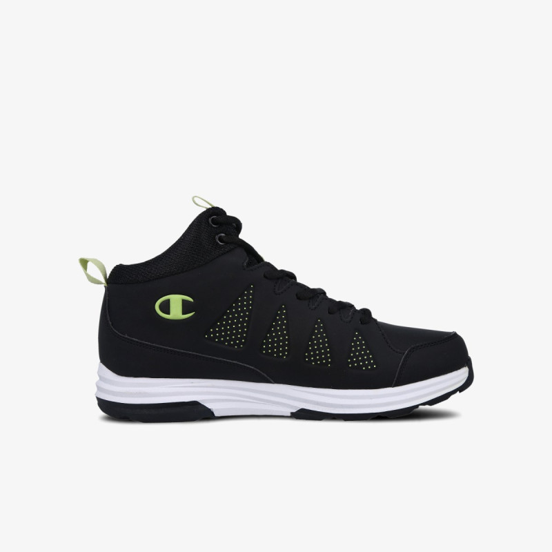 Champion Pantofi Sport LARRY GS Low Cut Shoe 