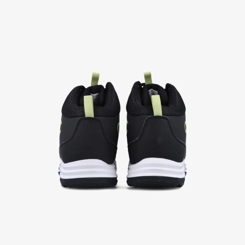 Champion Pantofi Sport LARRY GS Low Cut Shoe 
