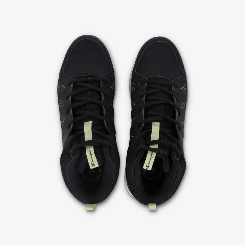 Champion Pantofi Sport LARRY GS Low Cut Shoe 