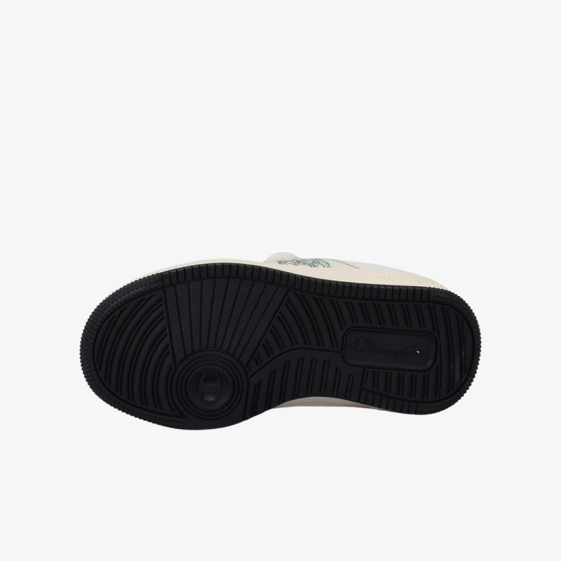 Champion Pantofi Sport SPARKY SV B TD Low Cut Shoe 