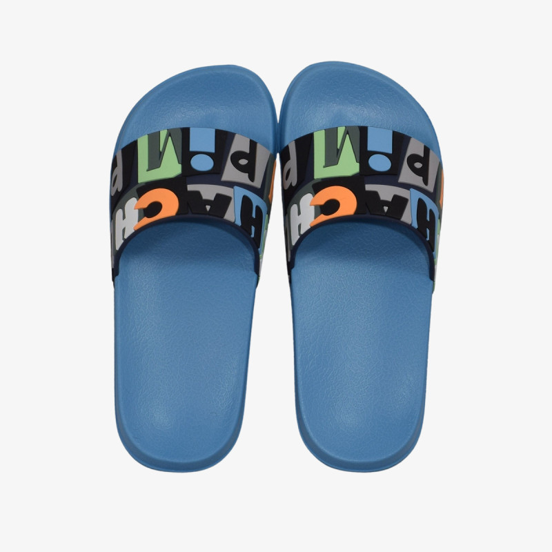 Champion Papuci BORELY B PS SV Low Cut Shoe 