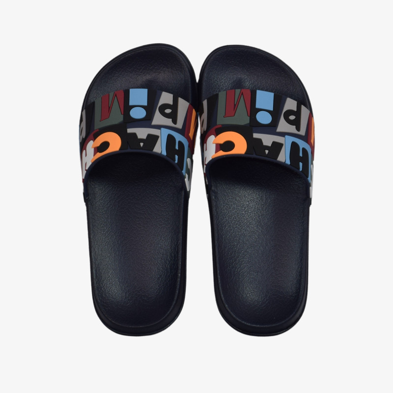 Champion Papuci BORELY B PS SV Low Cut Shoe 