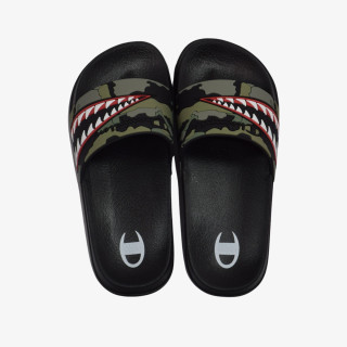 Champion Papuci SHARKY B PS SV Low Cut Shoe 