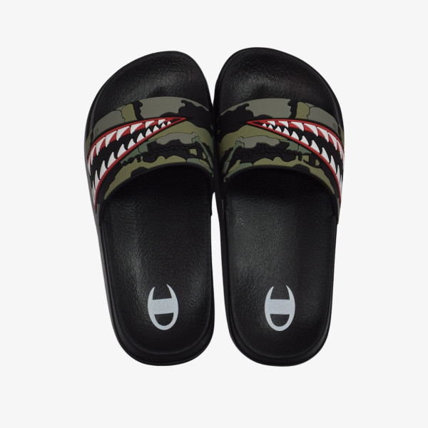 Champion Papuci SHARKY B PS SV Low Cut Shoe 