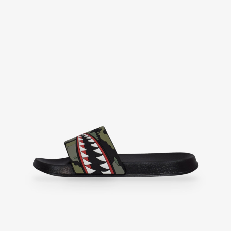 Champion Papuci SHARKY B PS SV Low Cut Shoe 