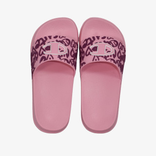 Champion Papuci VILM G PS SV Low Cut Shoe 