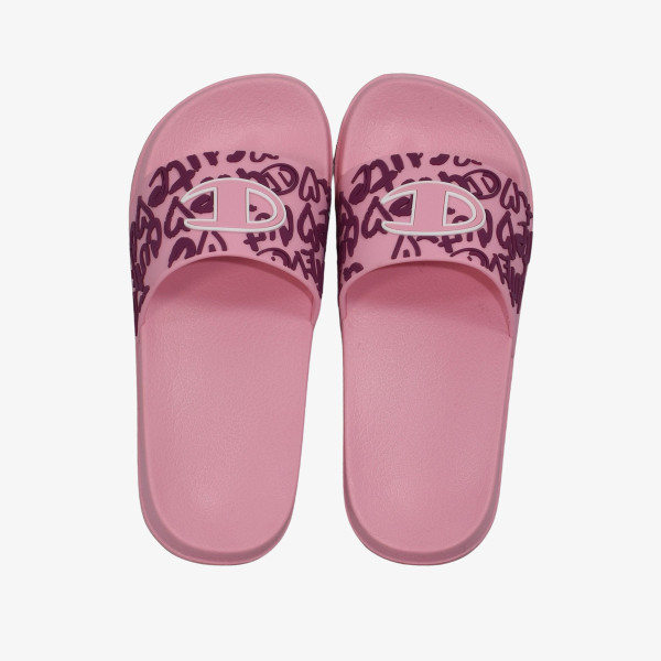 Champion Papuci VILM G PS SV Low Cut Shoe 