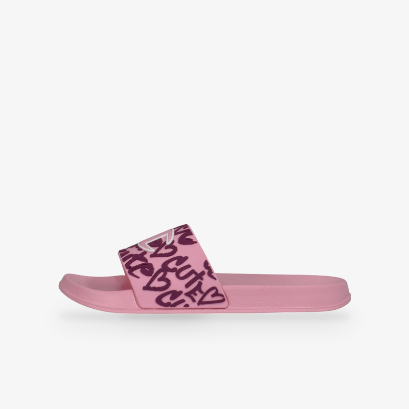 Champion Papuci VILM G PS SV Low Cut Shoe 