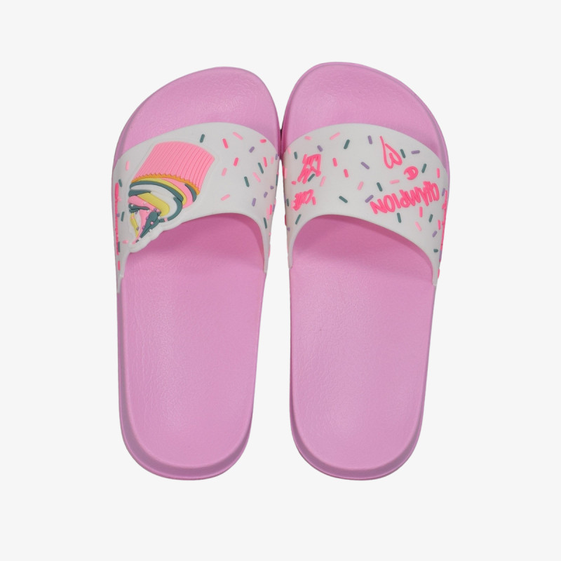 Champion Papuci TRINITY G PS SV Low Cut Shoe 