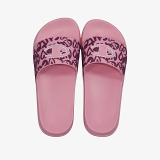 Champion Papuci VILMA G GS SV Low Cut Shoe 