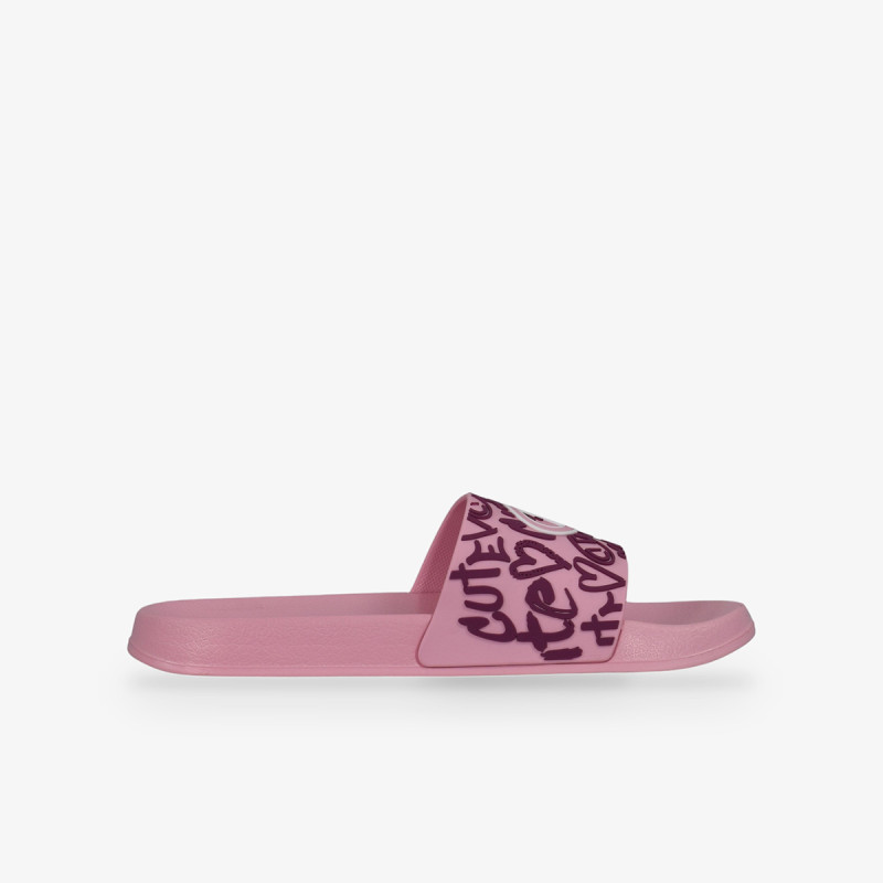 Champion Papuci VILMA G GS SV Low Cut Shoe 