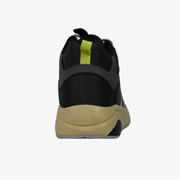 Champion Pantofi Sport MARC MID GS 