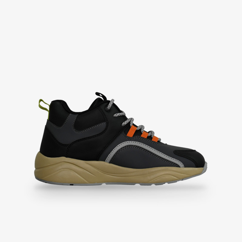 Champion Pantofi Sport MARC MID GS 