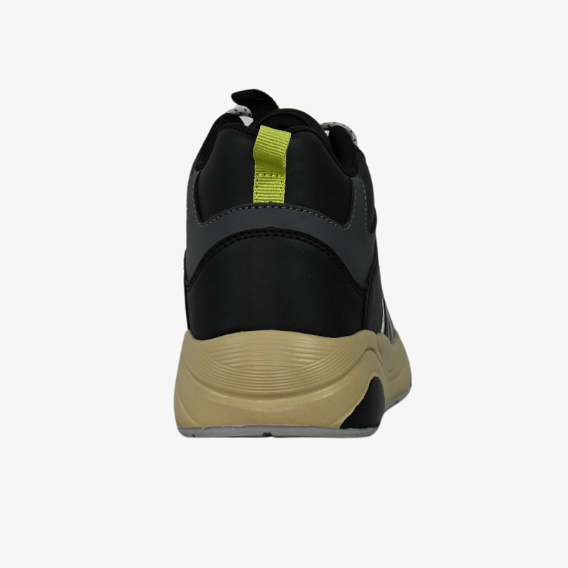Champion Pantofi Sport MARC MID GS 