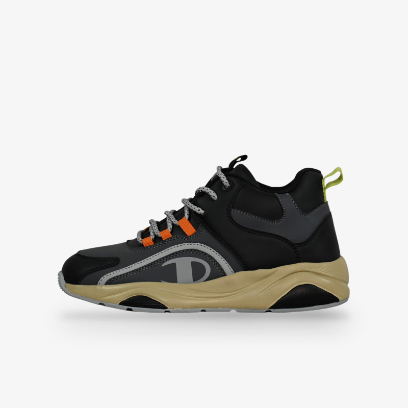 Champion Pantofi Sport MARC MID GS 