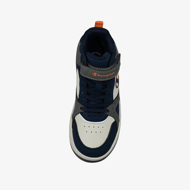 Champion Pantofi Sport TICKER PS 