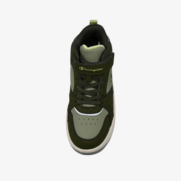 Champion Pantofi Sport TICKER PS 