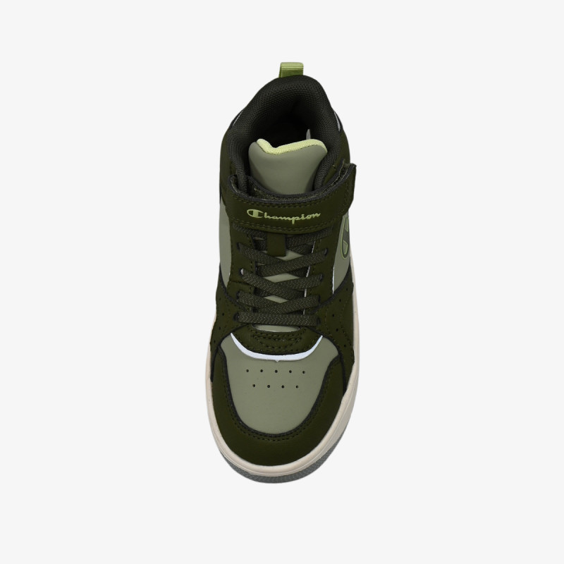 Champion Pantofi Sport TICKER PS 
