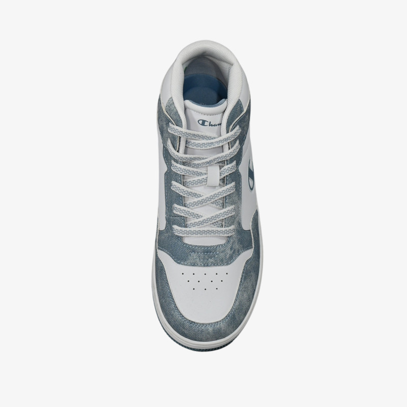 Champion Pantofi Sport SASSY GS 