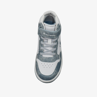 Champion Pantofi Sport SASSY PS 