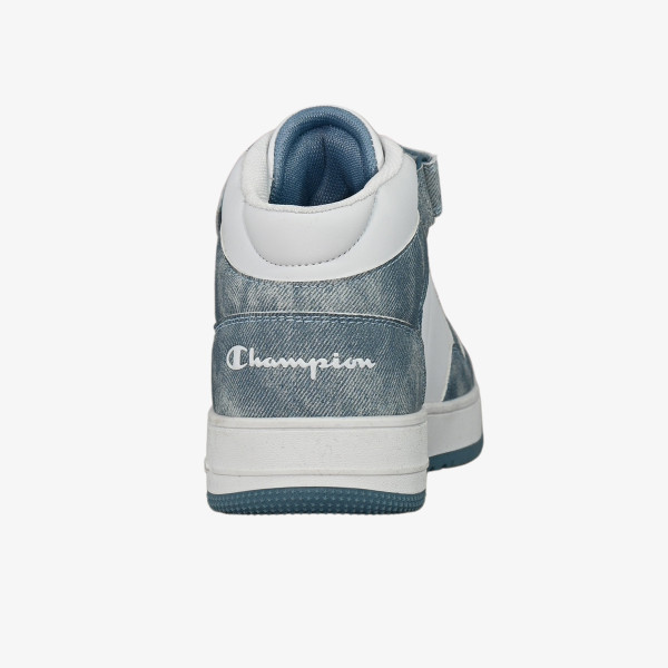 Champion Pantofi Sport SASSY PS 