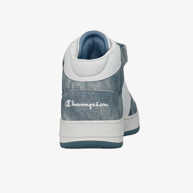 Champion Pantofi Sport SASSY PS 
