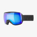 Uvex Ochelari uvex downhill 2100 CV black mat SL/blue- 