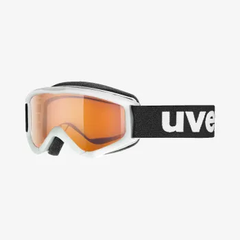 UVEX Ochelari uvex speedy pro white sl/lasergold S2 