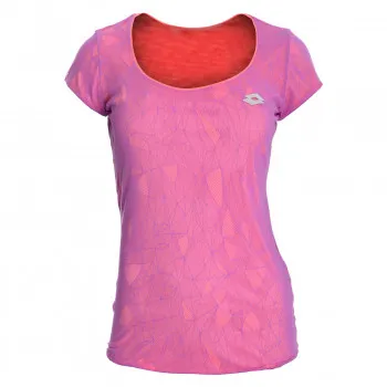 LOTTO Tricou TWICE II TEE W 
